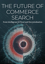 The Future of Commerce Search