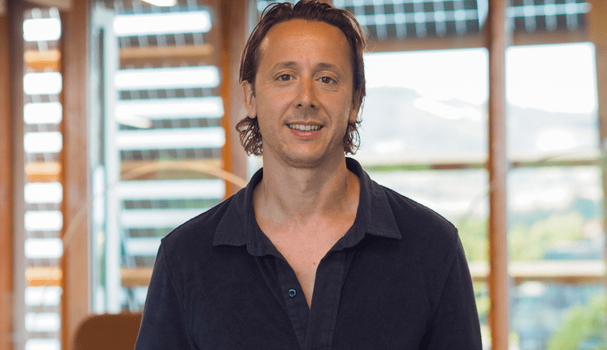 CEO & Founder at Empathy.co Angel Maldonado, CEO & Founder