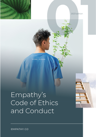 Ethical Codes Guide Volume 1