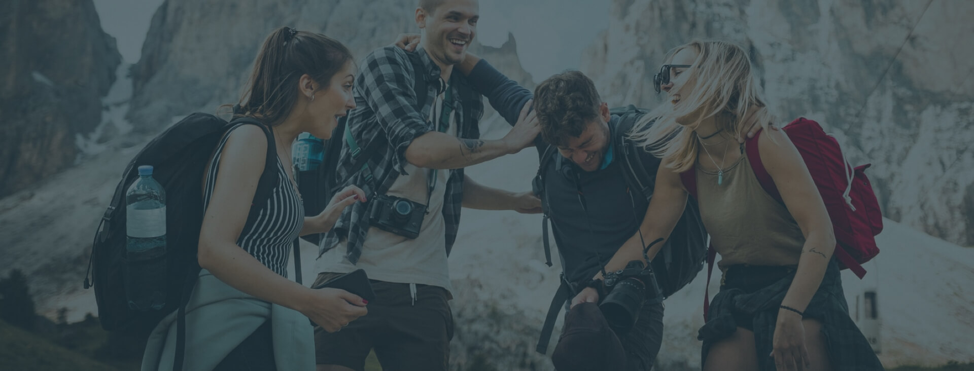 Partnerships at Empathy.co Empathy Partners