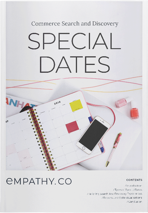 Special Dates Guide