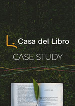 Casa del Libro Case Study