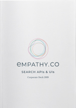Empathy Corporate Overview