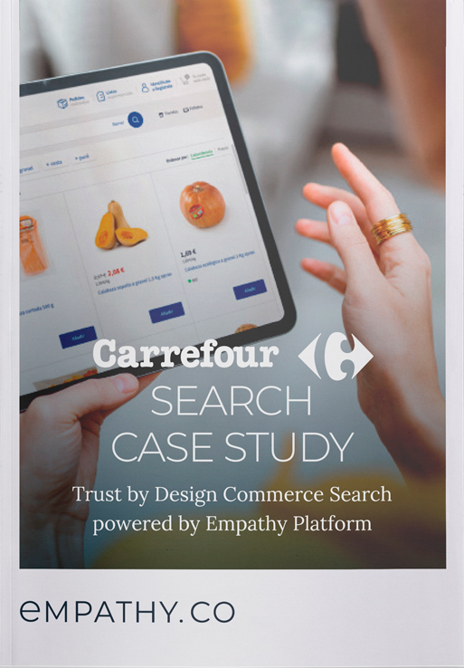 Endeca (Oracle) to Empathy Platform - Migration Case Study