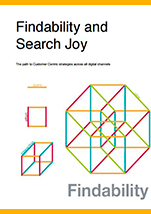 Findability and Search Joy