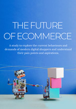 The Future of eCommerce