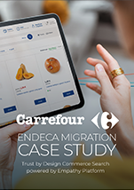 Endeca (Oracle) to Empathy Platform - Migration Case Study
