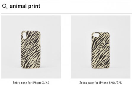 Animal Print Animal Print