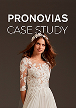 Pronovias Case Study