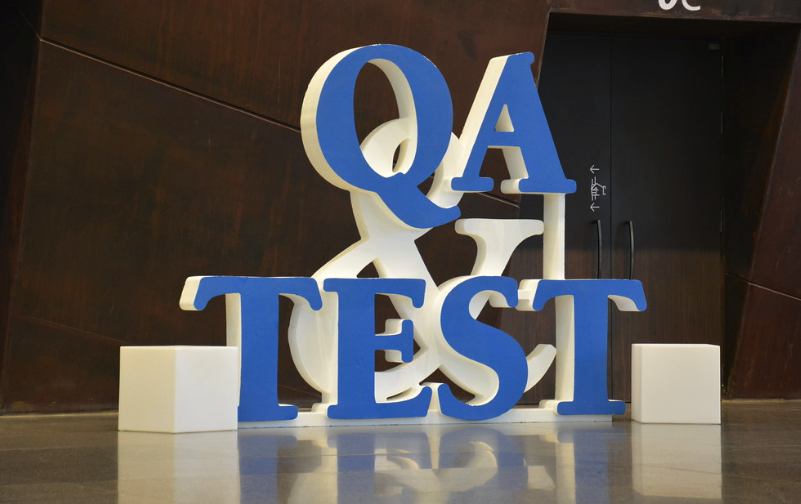 What I learned at the 18º QA&Testing conferences