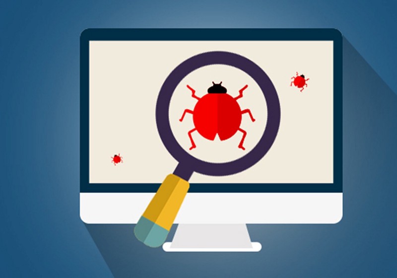 10 Common Errors Every Tester Should Look out For