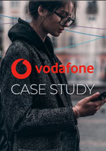 Vodafone Case Study