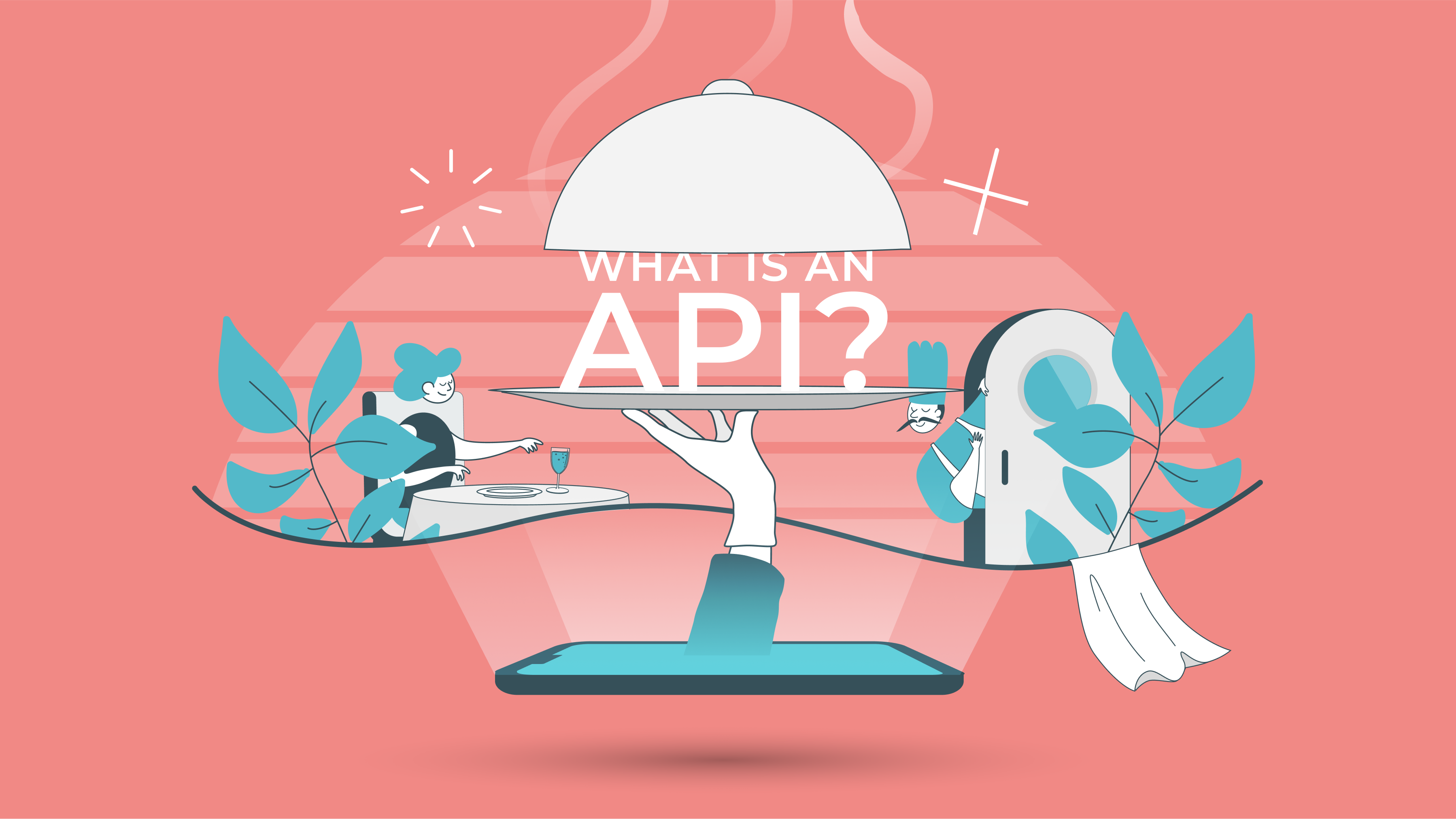What APIs can do for your ecommerce business